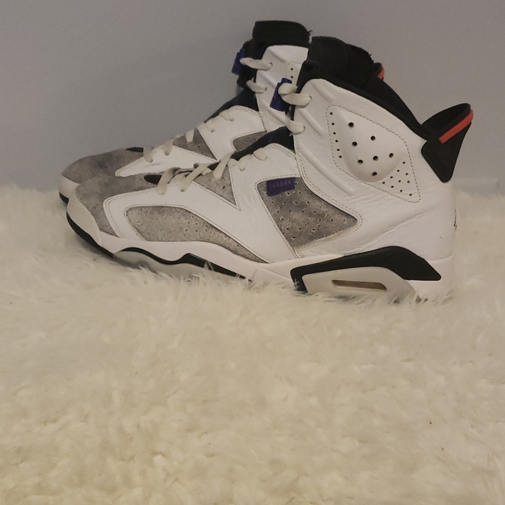 jordan flight - Picture 2 of 4